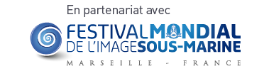 Festival Mondial de l'image sous-marine de Marseille